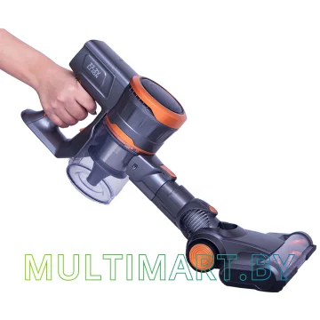 Пылесос Tesler Pure Storm 3000 картинка 6